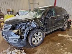 1GNKVGKD1GJ203672 2016 CHEVROLET TRAVERSE