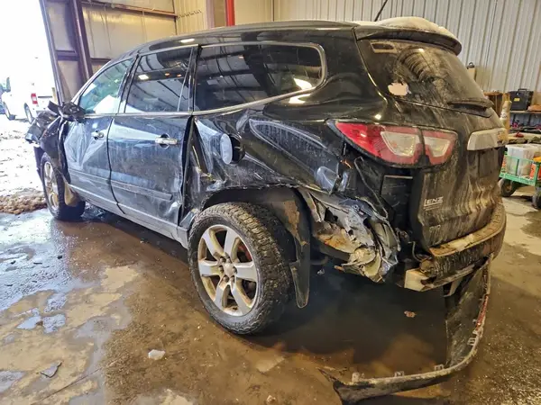 1GNKVGKD1GJ203672 2016 CHEVROLET TRAVERSE - Image 2