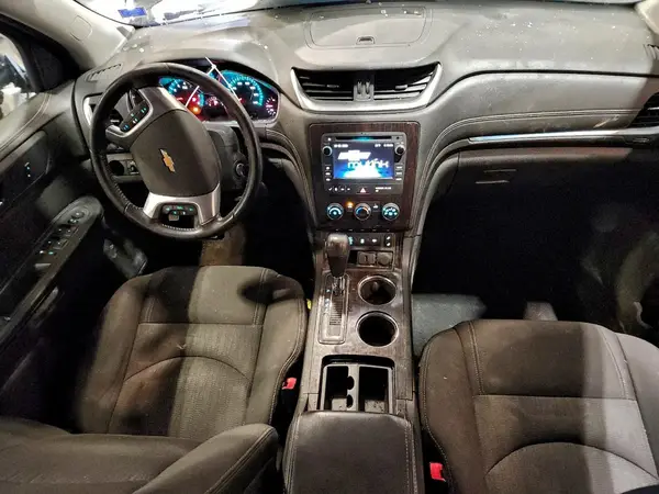 1GNKVGKD1GJ203672 2016 CHEVROLET TRAVERSE - Image 8