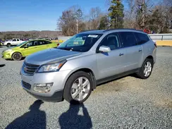 1GNKVGKD1GJ210900 2016 CHEVROLET TRAVERSE
