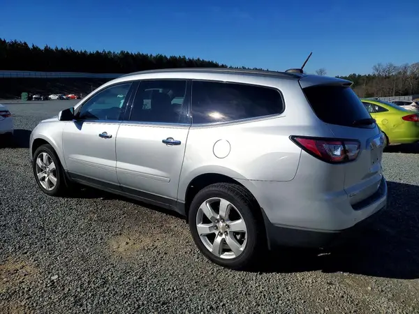 1GNKVGKD1GJ210900 2016 CHEVROLET TRAVERSE - Image 2