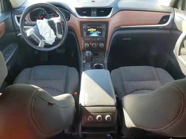 1GNKVGKD1GJ210900 2016 CHEVROLET TRAVERSE - Image 8