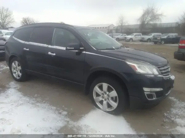 1GNKVGKD1GJ212100 2016 CHEVROLET TRAVERSE - Image 1