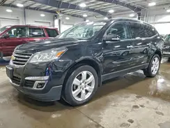 1GNKVGKD1GJ212727 2016 CHEVROLET TRAVERSE