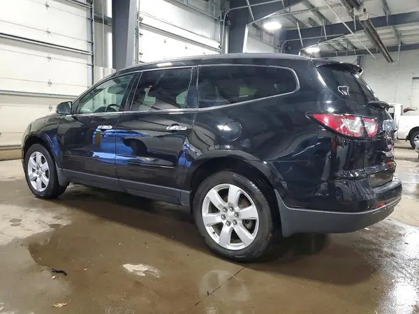 1GNKVGKD1GJ212727 2016 CHEVROLET TRAVERSE - Image 2