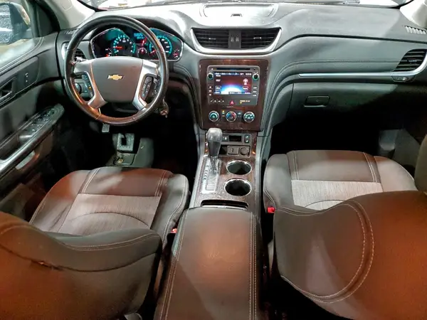 1GNKVGKD1GJ212727 2016 CHEVROLET TRAVERSE - Image 8