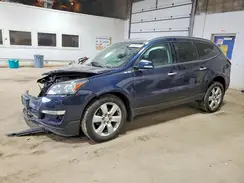 1GNKVGKD1GJ213652 2016 CHEVROLET TRAVERSE