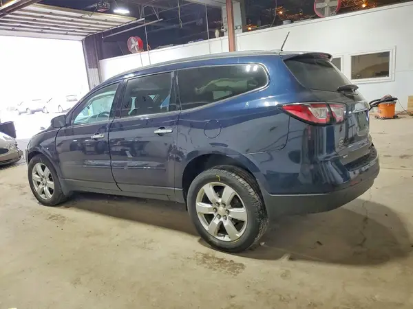 1GNKVGKD1GJ213652 2016 CHEVROLET TRAVERSE - Image 2