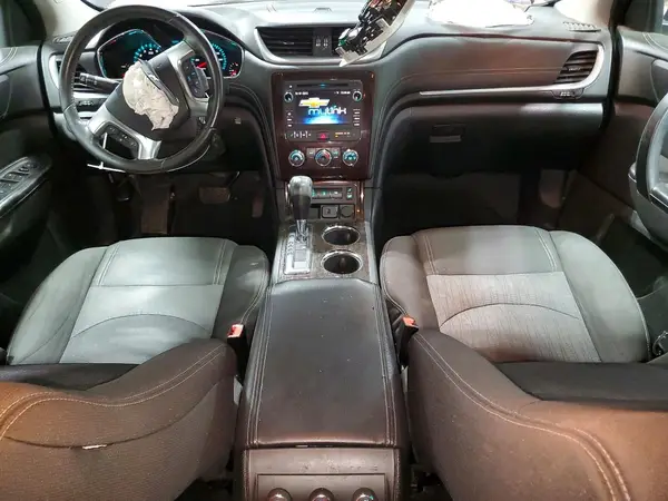 1GNKVGKD1GJ213652 2016 CHEVROLET TRAVERSE - Image 8