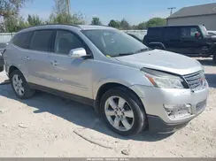 1GNKVGKD1GJ217202 2016 CHEVROLET TRAVERSE