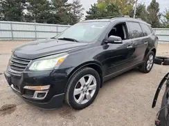 1GNKVGKD1GJ224652 2016 CHEVROLET TRAVERSE