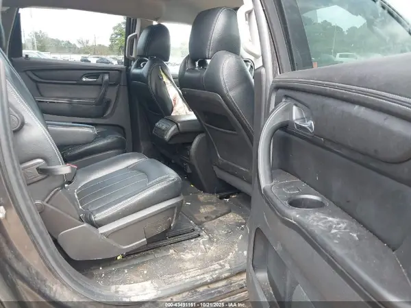 1GNKVGKD1GJ224957 2016 CHEVROLET TRAVERSE - Image 8