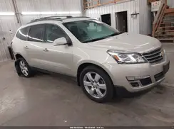 1GNKVGKD1GJ227437 2016 CHEVROLET TRAVERSE