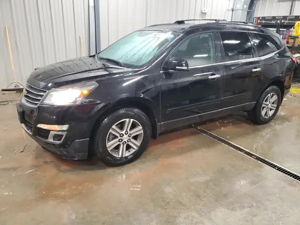 1GNKVGKD1GJ230466 2016 CHEVROLET TRAVERSE - Image 1