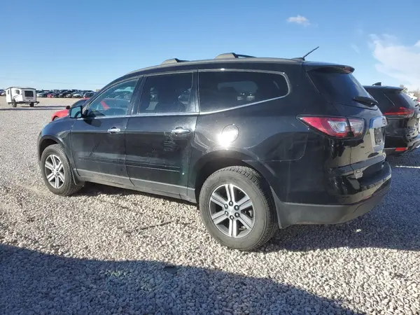 1GNKVGKD1GJ230466 2016 CHEVROLET TRAVERSE - Image 2