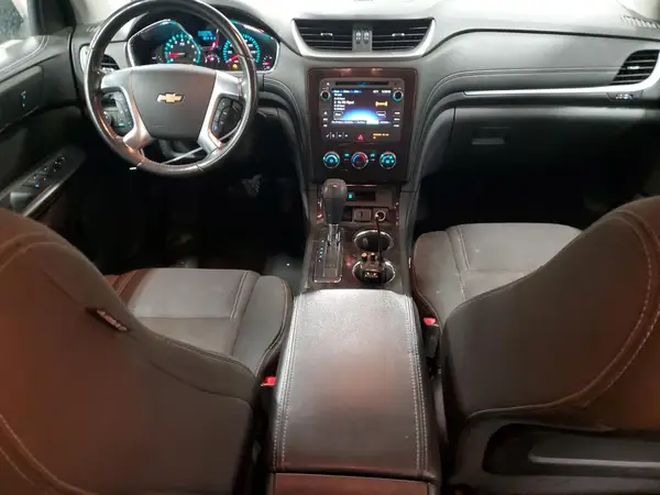 1GNKVGKD1GJ230466 2016 CHEVROLET TRAVERSE - Image 8