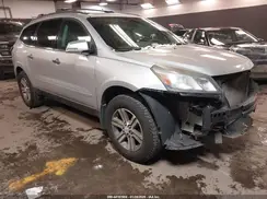 1GNKVGKD1GJ234596 2016 CHEVROLET TRAVERSE