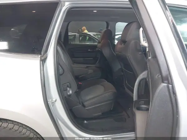 1GNKVGKD1GJ234596 2016 CHEVROLET TRAVERSE - Image 8
