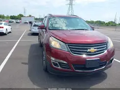 1GNKVGKD1GJ235554 2016 CHEVROLET TRAVERSE