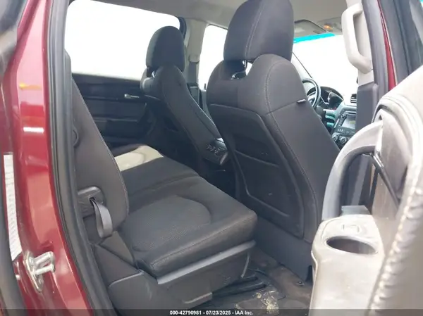 1GNKVGKD1GJ235554 2016 CHEVROLET TRAVERSE - Image 8