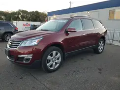 1GNKVGKD1GJ236770 2016 CHEVROLET TRAVERSE