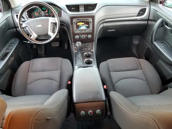 1GNKVGKD1GJ236770 2016 CHEVROLET TRAVERSE - Image 8