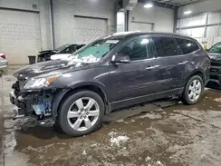 1GNKVGKD1GJ237854 2016 CHEVROLET TRAVERSE