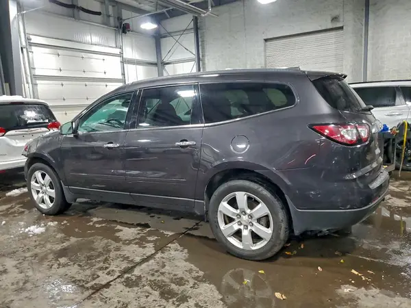 1GNKVGKD1GJ237854 2016 CHEVROLET TRAVERSE - Image 2