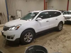 1GNKVGKD1GJ239491 2016 CHEVROLET TRAVERSE