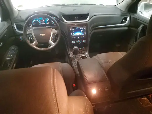 1GNKVGKD1GJ239491 2016 CHEVROLET TRAVERSE - Image 8