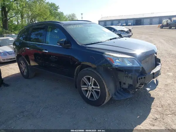 1GNKVGKD1GJ239653 2016 CHEVROLET TRAVERSE - Image 1