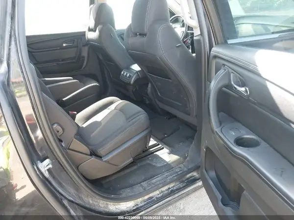 1GNKVGKD1GJ239653 2016 CHEVROLET TRAVERSE - Image 8