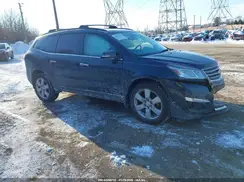 1GNKVGKD1GJ249518 2016 CHEVROLET TRAVERSE