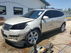 1GNKVGKD1GJ253536 2016 CHEVROLET TRAVERSE