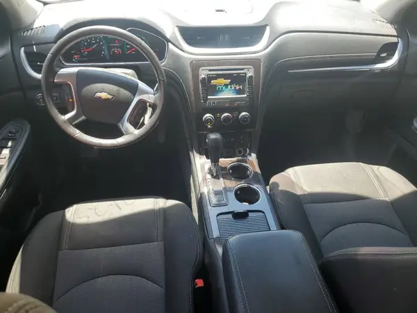 1GNKVGKD1GJ253536 2016 CHEVROLET TRAVERSE - Image 8