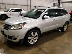 1GNKVGKD1GJ260521 2016 CHEVROLET TRAVERSE