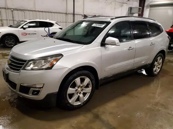 1GNKVGKD1GJ260521 2016 CHEVROLET TRAVERSE - Image 1