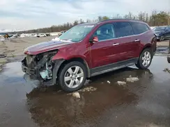 1GNKVGKD1GJ267131 2016 CHEVROLET TRAVERSE