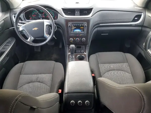 1GNKVGKD1GJ267131 2016 CHEVROLET TRAVERSE - Image 8
