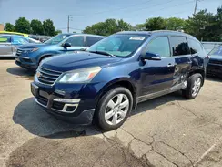 1GNKVGKD1GJ270269 2016 CHEVROLET TRAVERSE