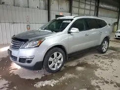 1GNKVGKD1GJ271678 2016 CHEVROLET TRAVERSE