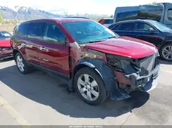 1GNKVGKD1GJ271681 2016 CHEVROLET TRAVERSE