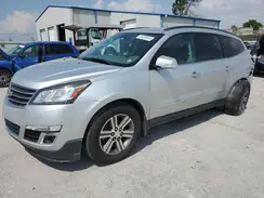 1GNKVGKD1GJ277318 2016 CHEVROLET TRAVERSE