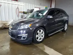 1GNKVGKD1GJ277951 2016 CHEVROLET TRAVERSE