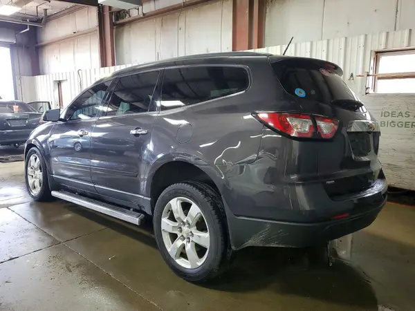 1GNKVGKD1GJ277951 2016 CHEVROLET TRAVERSE - Image 2