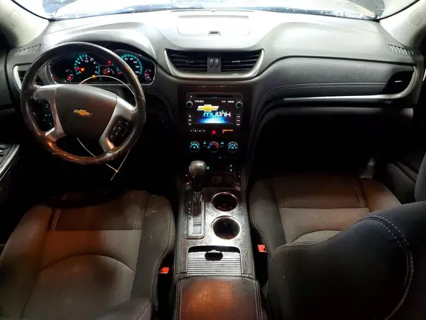 1GNKVGKD1GJ277951 2016 CHEVROLET TRAVERSE - Image 8