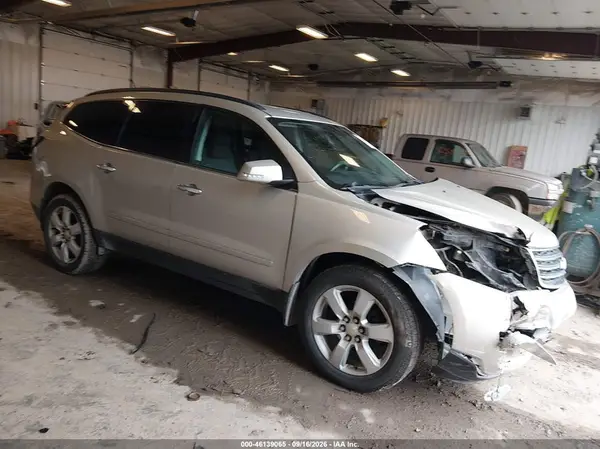 1GNKVGKD1GJ287296 2016 CHEVROLET TRAVERSE - Image 1