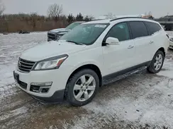 1GNKVGKD1GJ287721 2016 CHEVROLET TRAVERSE