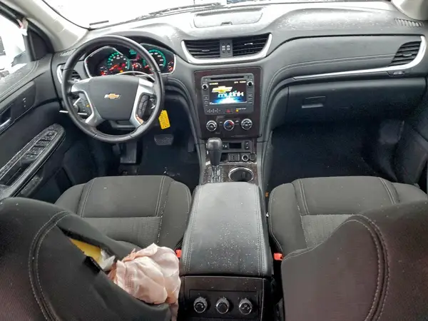 1GNKVGKD1GJ287721 2016 CHEVROLET TRAVERSE - Image 8
