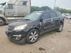 1GNKVGKD1GJ292756 2016 CHEVROLET TRAVERSE